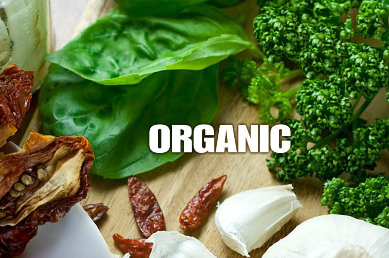 Tuscan Herb Olive Oil