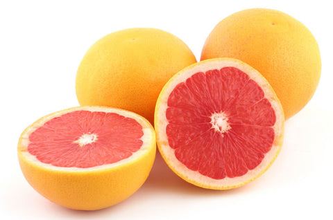 Ruby Red Grapefruit White Balsamic