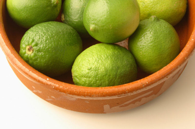 Persian Lime Olive Oil